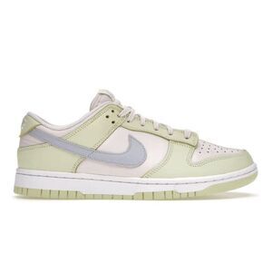NIKE Dunk Low 'Lime Ice' Sneakers Size 8.5